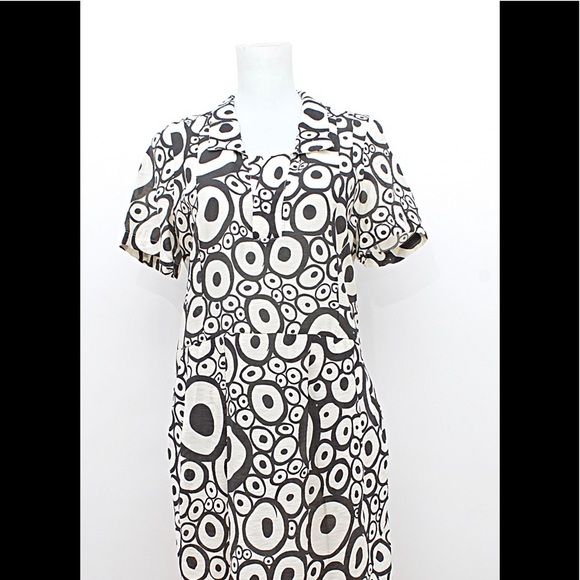 MK2K summer dress with pockets! - Picture 1 of 6
